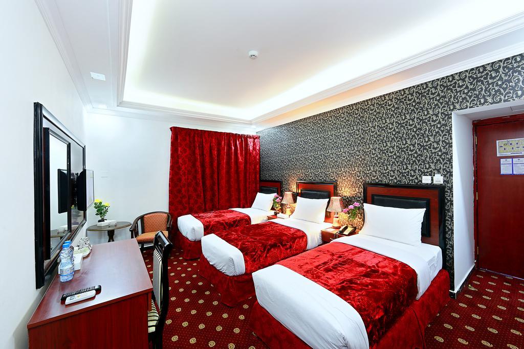 Gulf Star Dubai